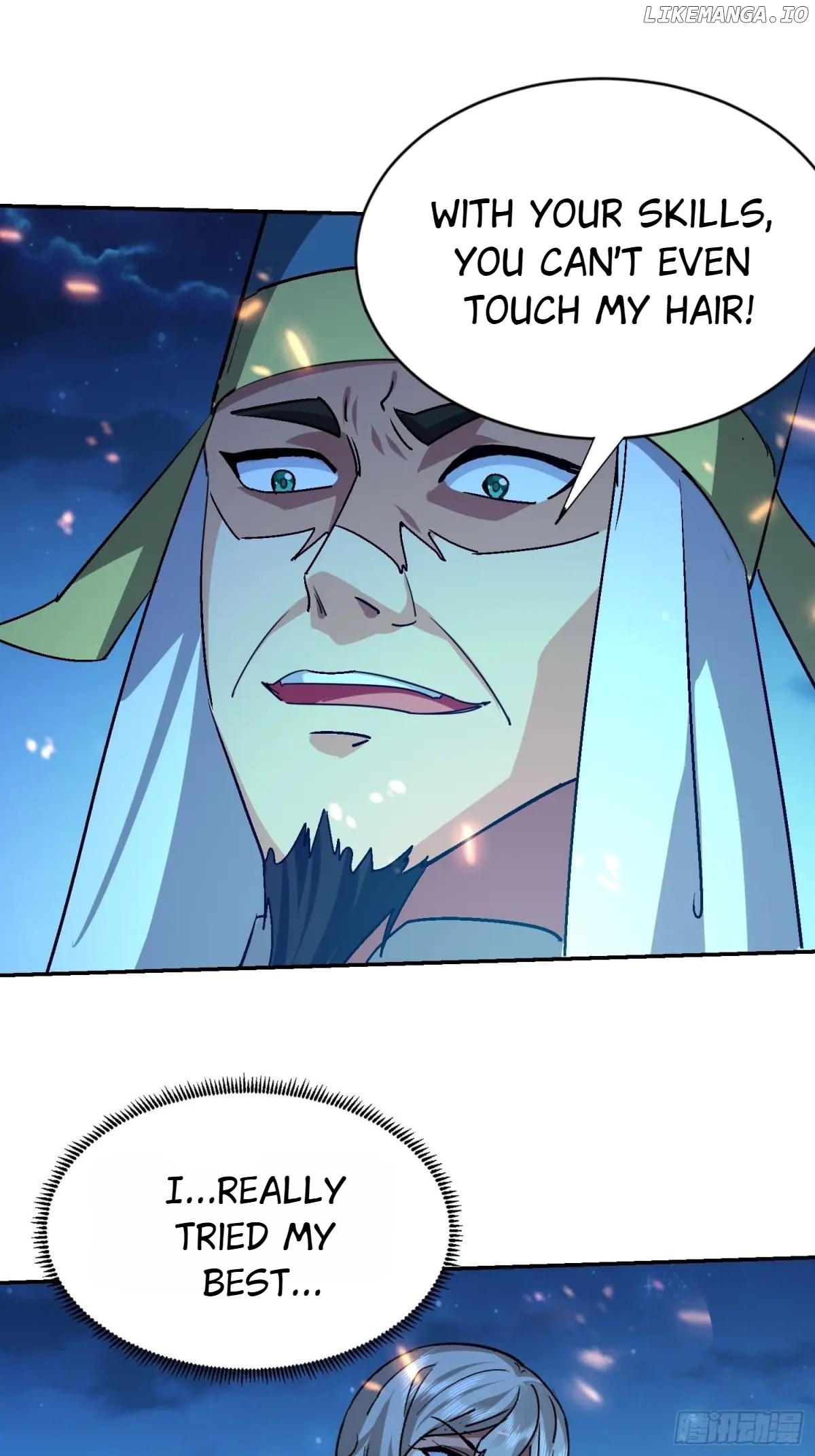 I Became the Target of the Harem in Another World Chapter 102 - page 19